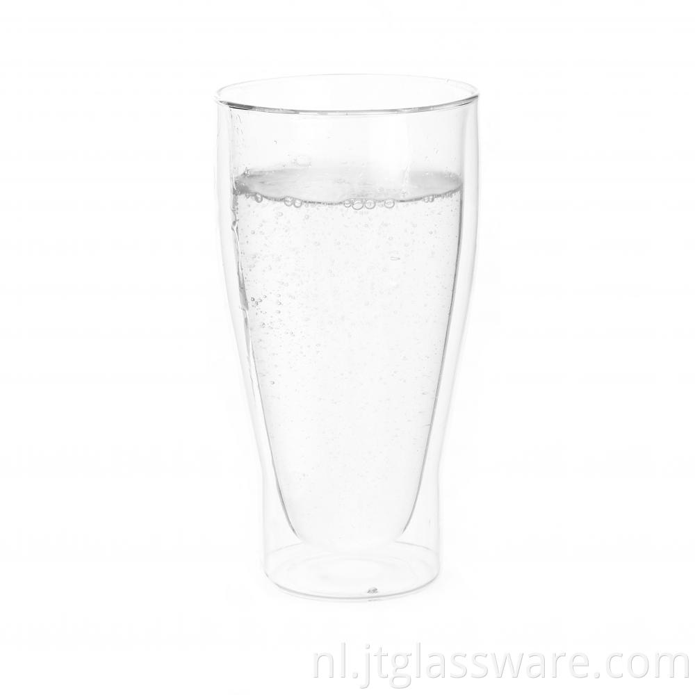 Wine Borosilicate Cups